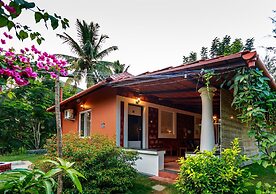 SR Jungle Resort