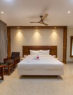 SR Jungle Resort