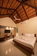 SR Jungle Resort