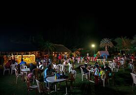 SR Jungle Resort