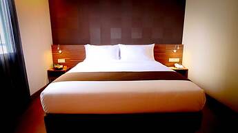 PRIME PARK Hotel Pekanbaru