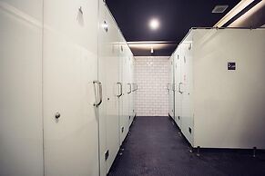 M Boutique Hostel