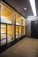 M Boutique Hostel