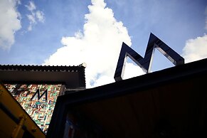 M Boutique Hostel