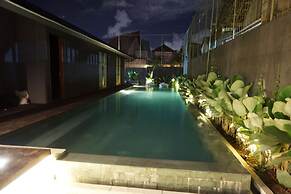 M Boutique Hostel