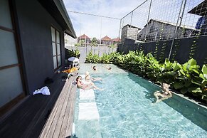 M Boutique Hostel