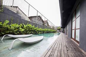 M Boutique Hostel