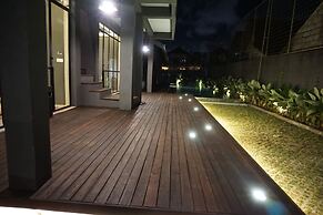 M Boutique Hostel