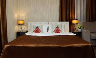 De'Mar Hotel