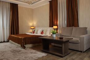 De'Mar Hotel