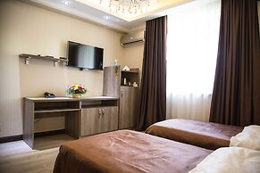 De'Mar Hotel