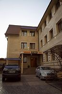 De'Mar Hotel
