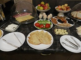 De'Mar Hotel