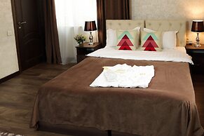 De'Mar Hotel