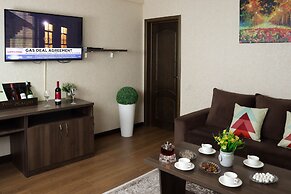 De'Mar Hotel