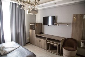 De'Mar Hotel