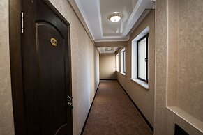 De'Mar Hotel