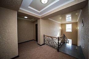De'Mar Hotel
