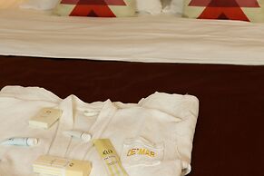 De'Mar Hotel