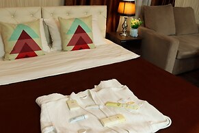 De'Mar Hotel
