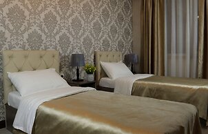 De'Mar Hotel