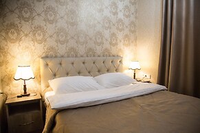 De'Mar Hotel