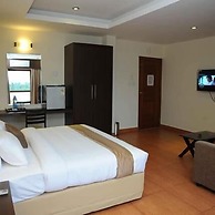 Castle International Premium Hotel