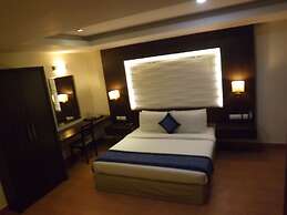 Castle International Premium Hotel