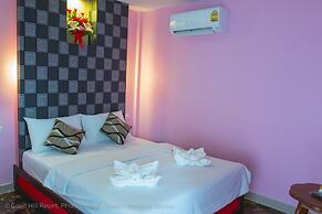 Great Hill Resort