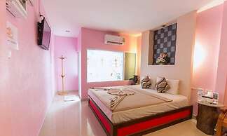 Great Hill Resort