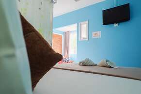 Great Hill Resort