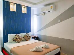 Great Hill Resort