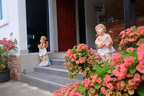 Great Hill Resort