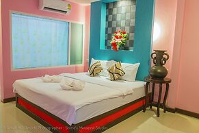Great Hill Resort