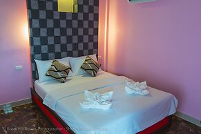 Great Hill Resort