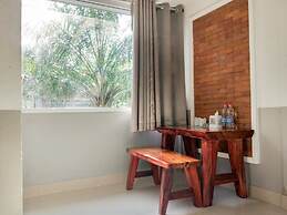 Great Hill Resort