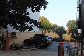 Hotel Ave Maria