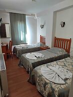 Hotel Ave Maria