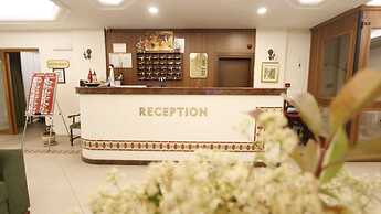 Hotel Ave Maria