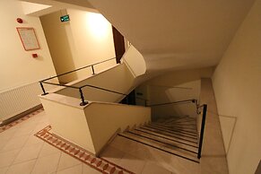 Hotel Ave Maria