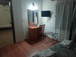 Hotel Ave Maria