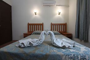 Hotel Ave Maria