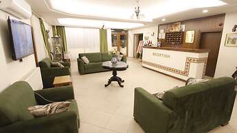 Hotel Ave Maria