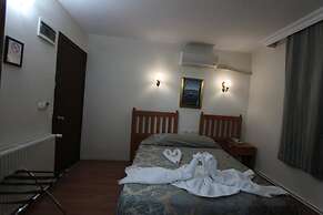 Hotel Ave Maria