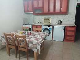 Hotel Ave Maria