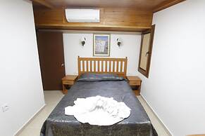Hotel Ave Maria