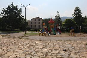 Hotel Ave Maria