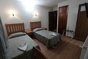 Hotel Ave Maria