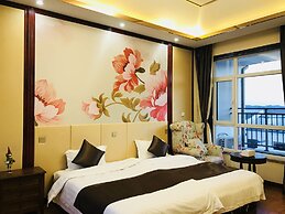 The Brigh Eco Hotel Yantai