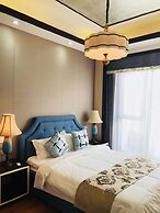The Brigh Eco Hotel Yantai